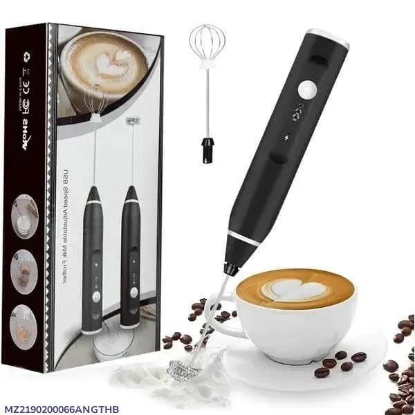 Coffee Grinder ☕