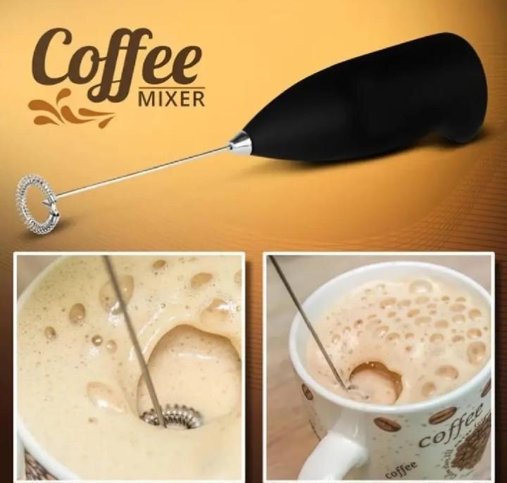 Coffee Grinder ☕